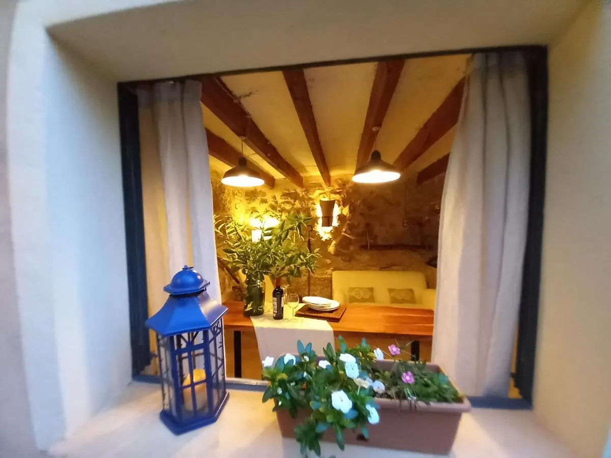 Townhouse Sa Casa Villa Sineu