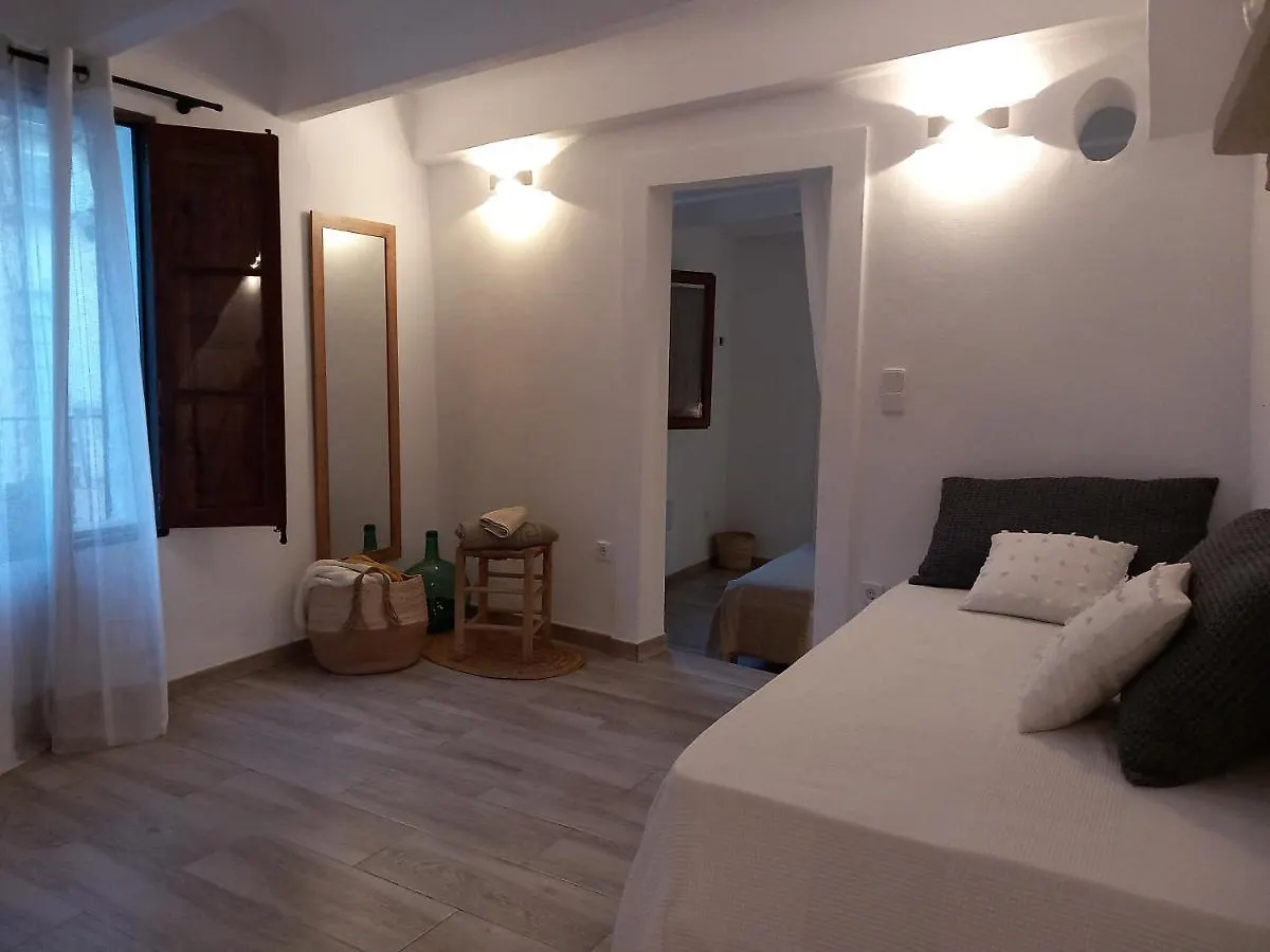 Townhouse Sa Casa Villa Sineu