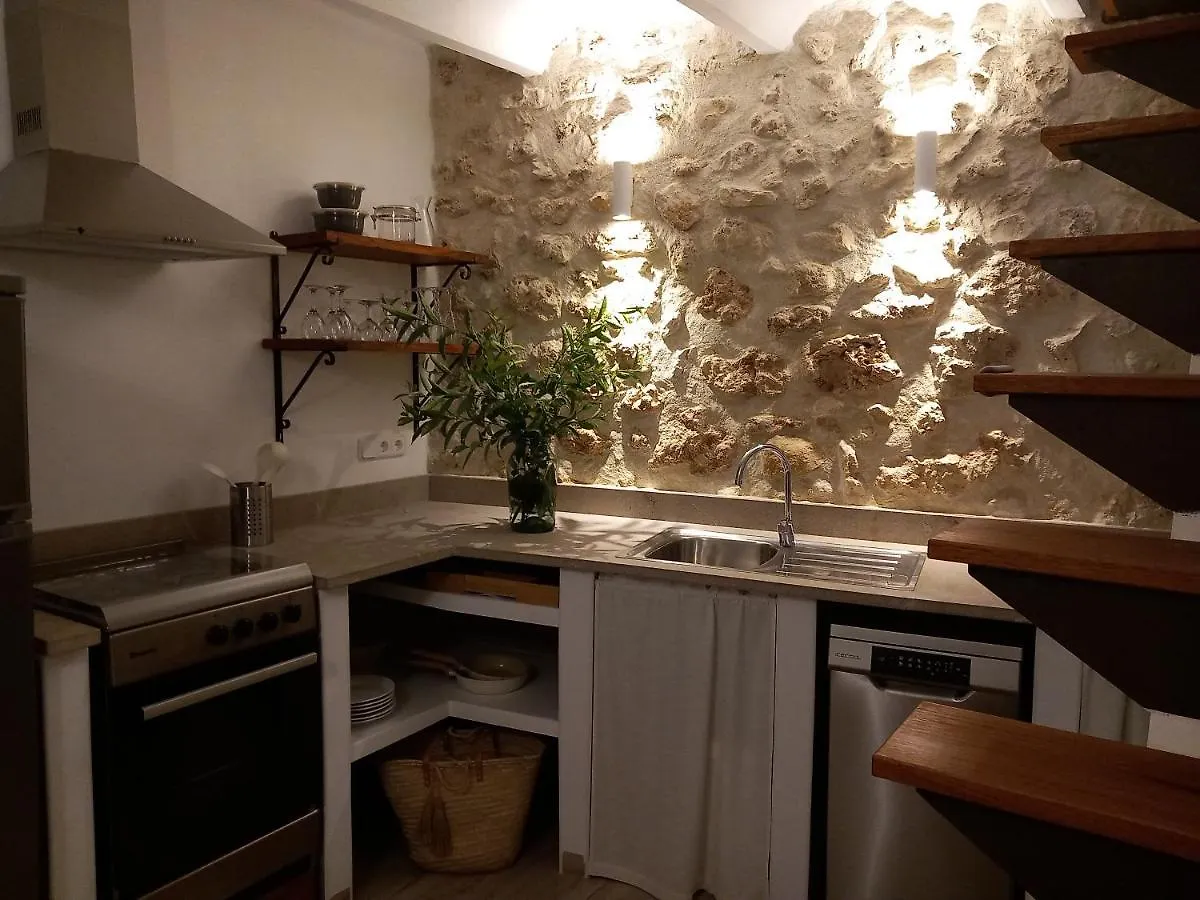 Townhouse Sa Casa Villa Sineu