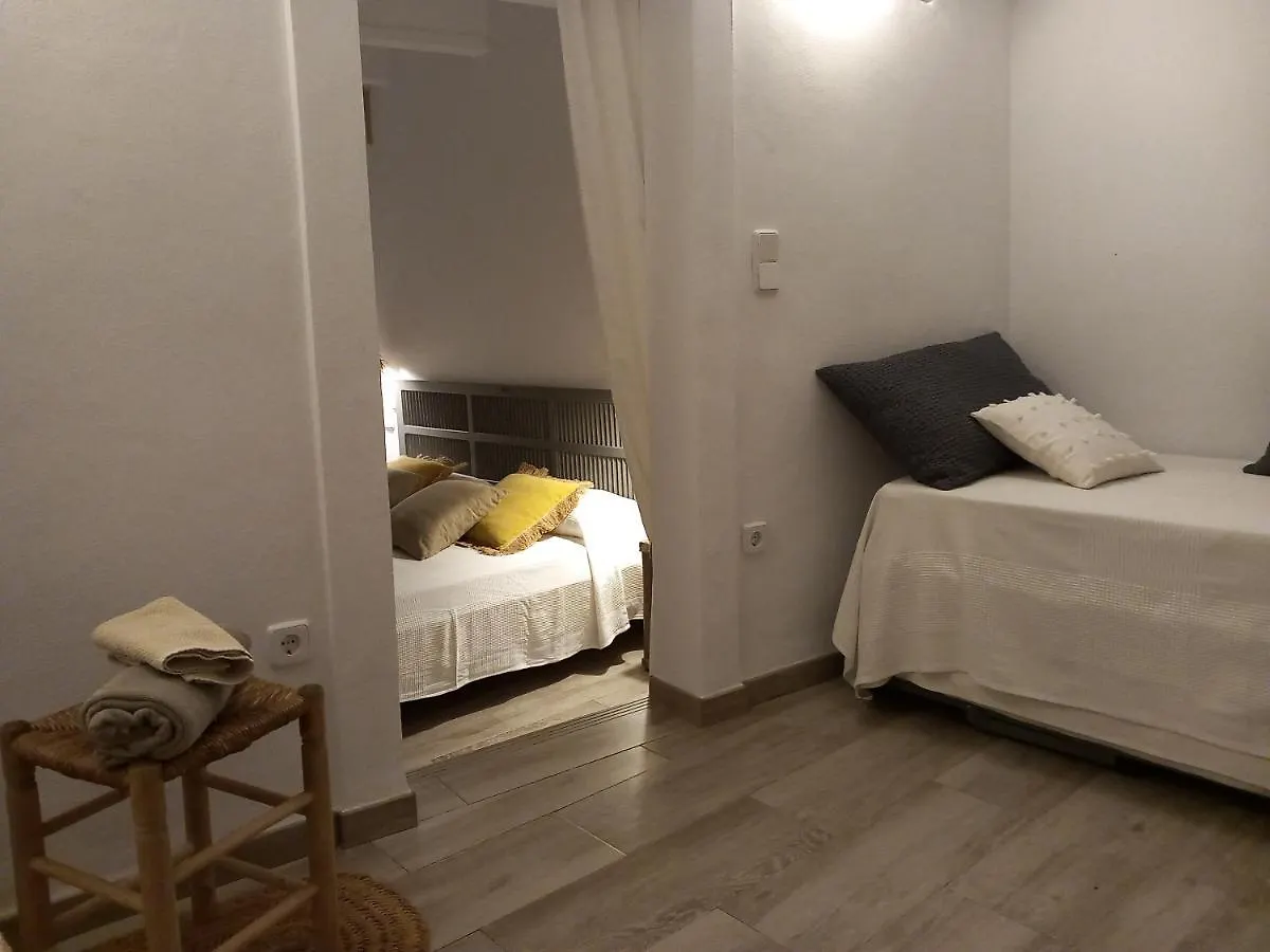 Nyaraló Townhouse Sa Casa Villa Sineu