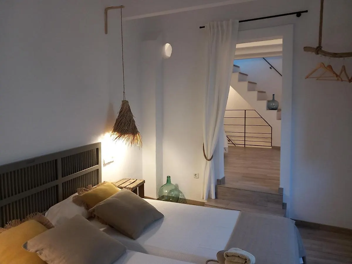 Townhouse Sa Casa Villa Sineu  Spanien