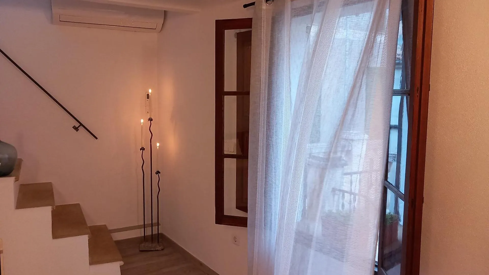 Semesterbostad Townhouse Sa Casa Villa Sineu