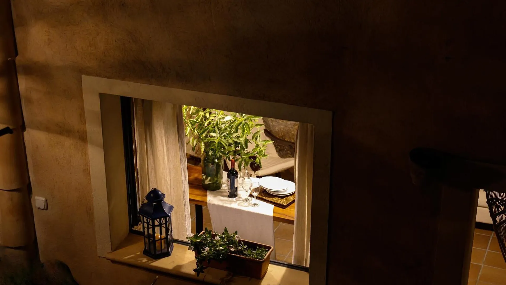 Townhouse Sa Casa Villa Sineu 0*,