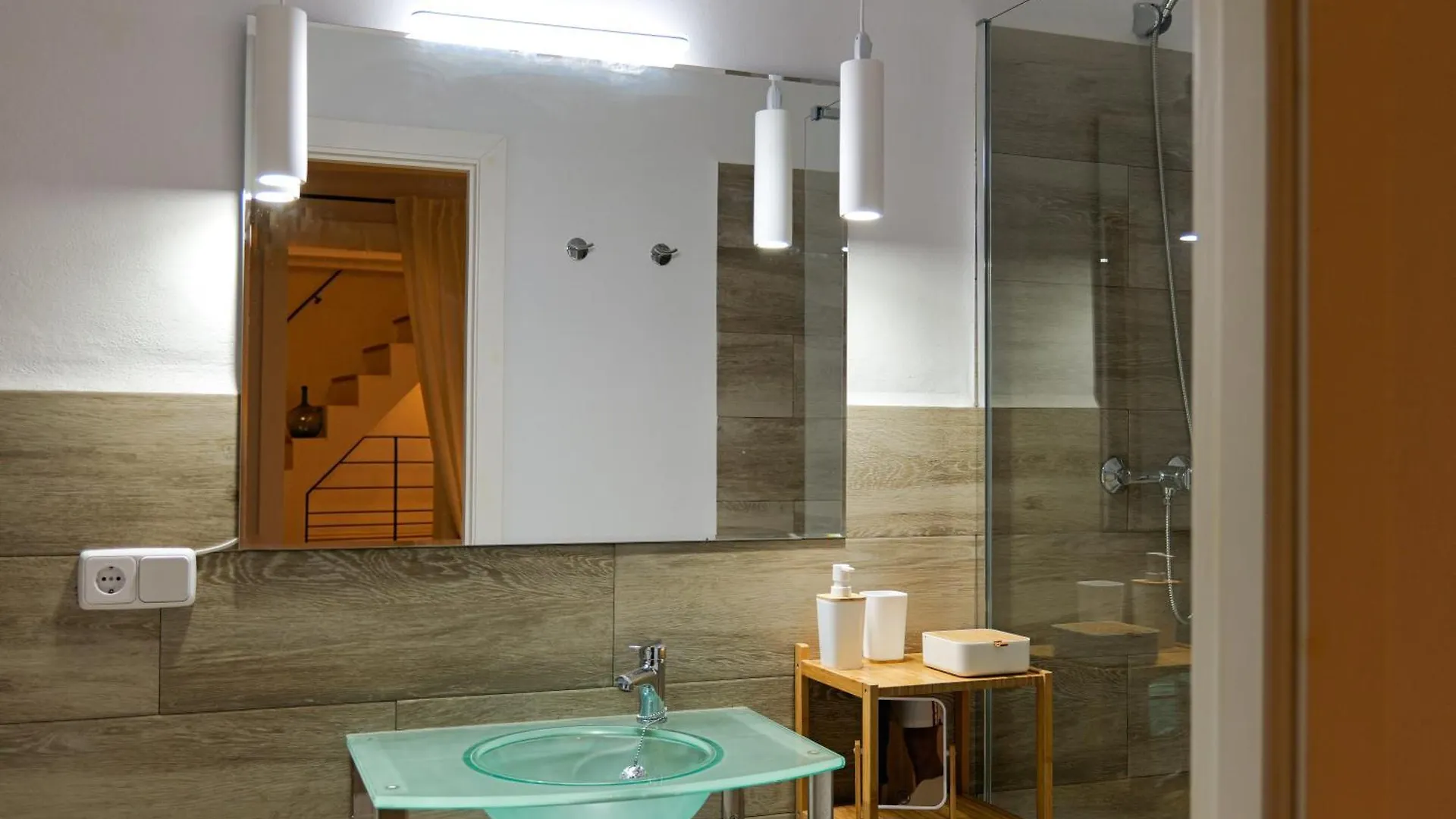 Nyaraló Townhouse Sa Casa Villa Sineu Spanyolország