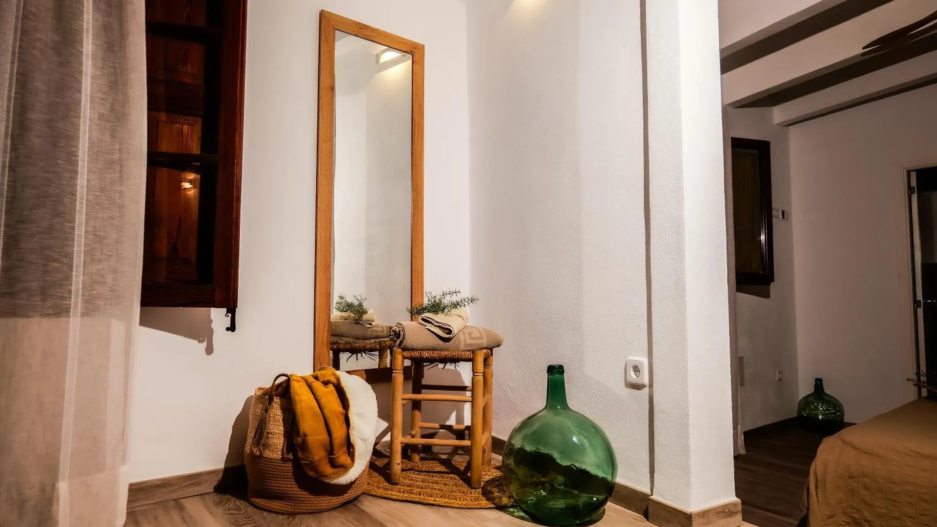 Townhouse Sa Casa Villa Sineu Nyaraló