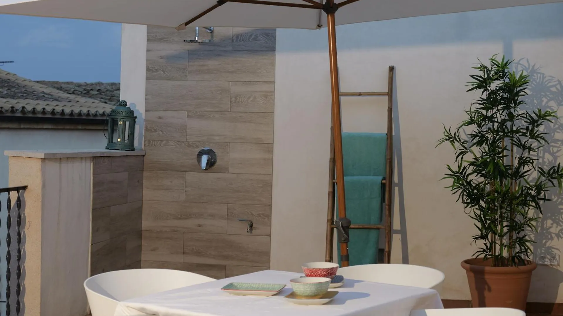 Nyaraló Townhouse Sa Casa Villa Sineu