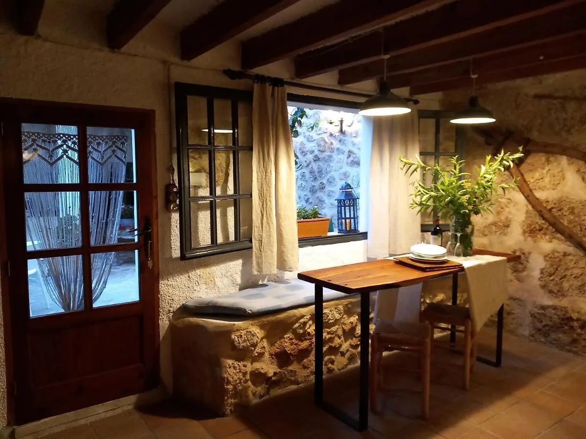 Villa Townhouse Sa Casa Sineu  Casa vacanze Sineu (Mallorca)