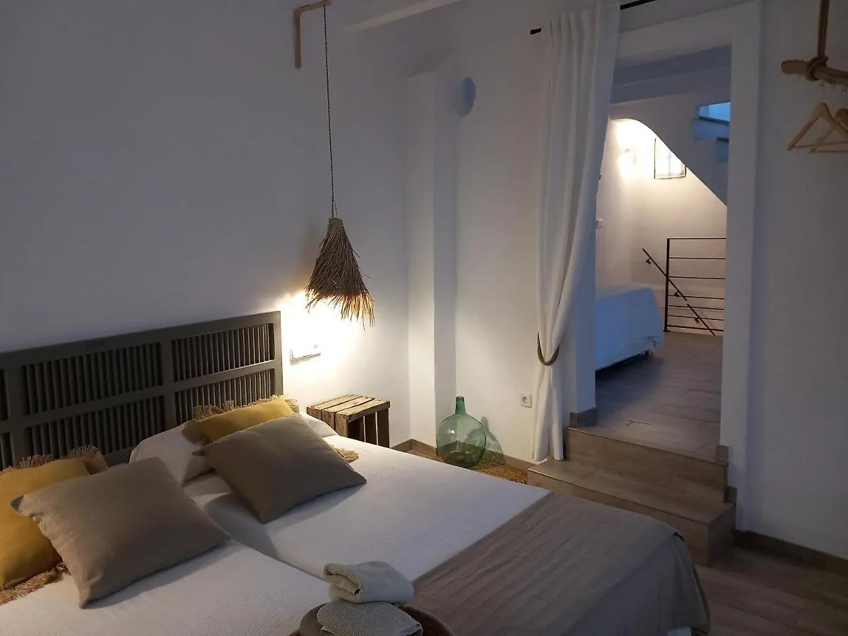 Casa vacanze Villa Townhouse Sa Casa Sineu