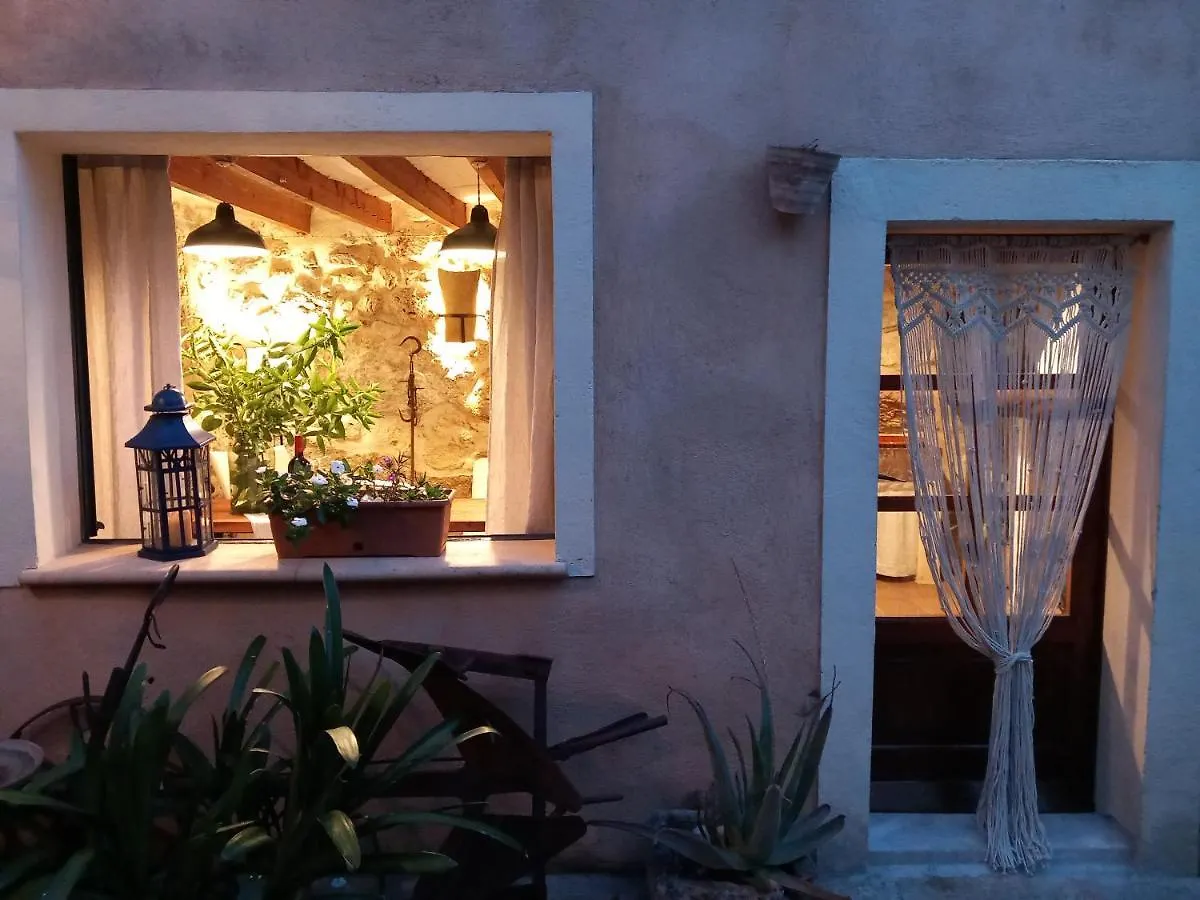 Villa Townhouse Sa Casa Sineu  0*, Sineu (Mallorca)