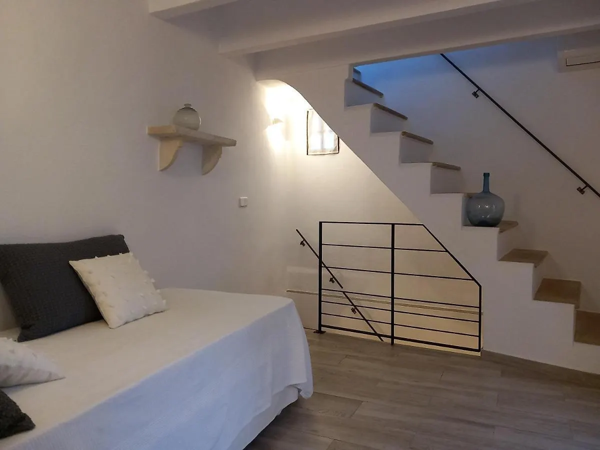 Villa Townhouse Sa Casa Sineu  Casa vacanze