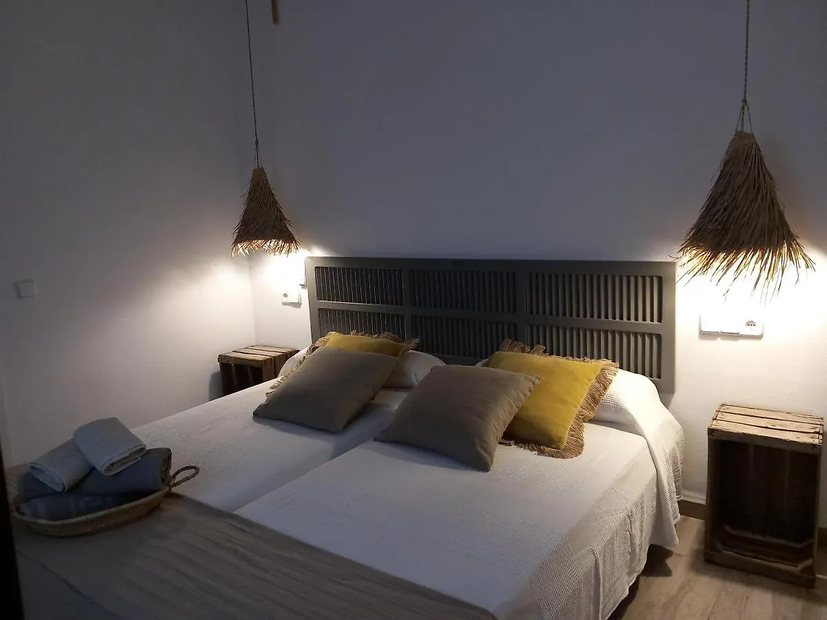Casa vacanze Villa Townhouse Sa Casa Sineu
