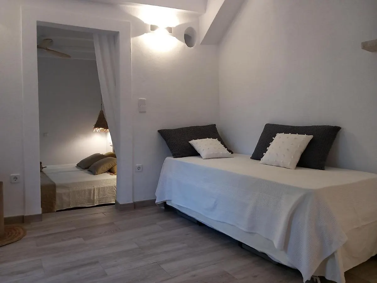 Villa Townhouse Sa Casa Sineu