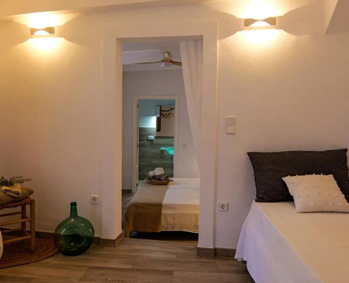 Villa Townhouse Sa Casa Sineu
