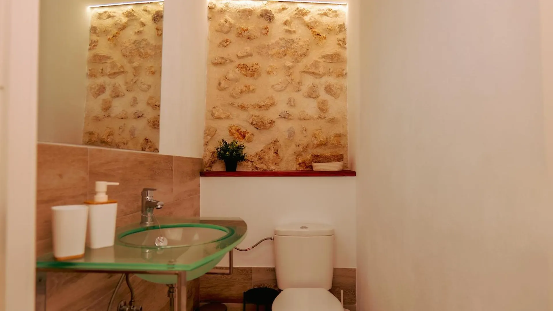 Villa Townhouse Sa Casa Sineu