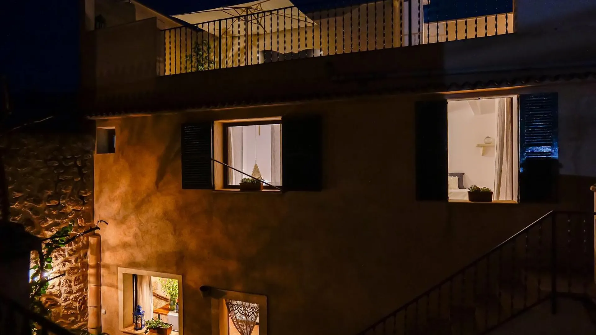 Villa Townhouse Sa Casa Sineu  0*, Sineu (Mallorca) Spagna