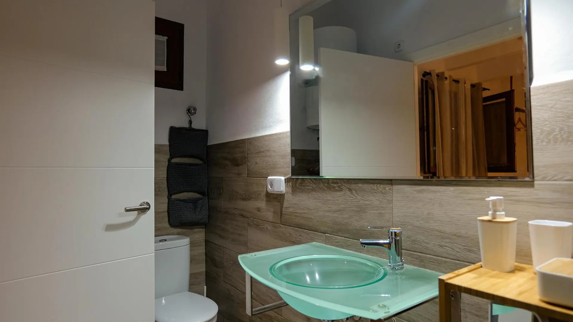 Villa Townhouse Sa Casa Sineu  0*, Sineu (Mallorca)