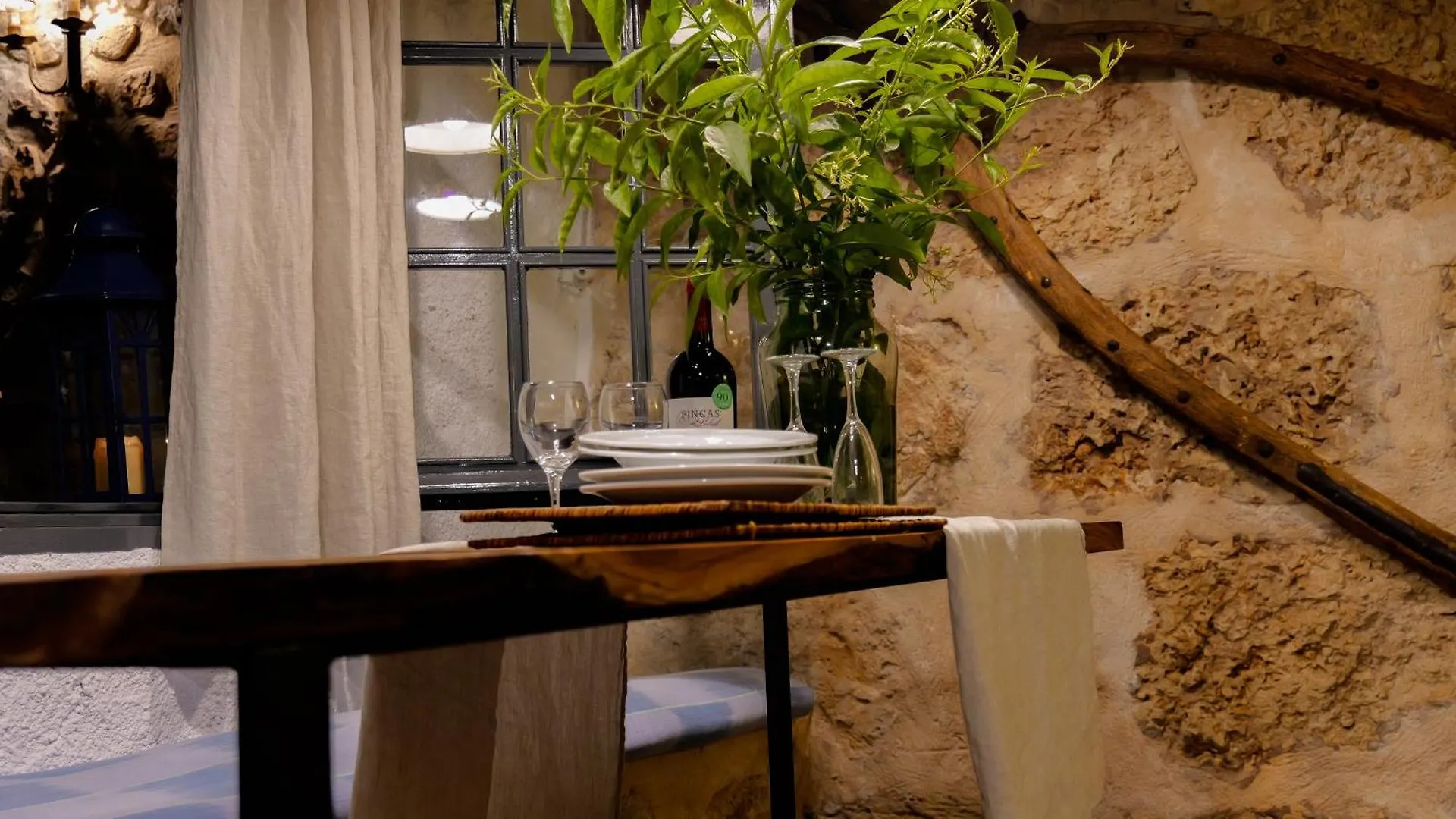 Villa Townhouse Sa Casa Sineu  Spagna