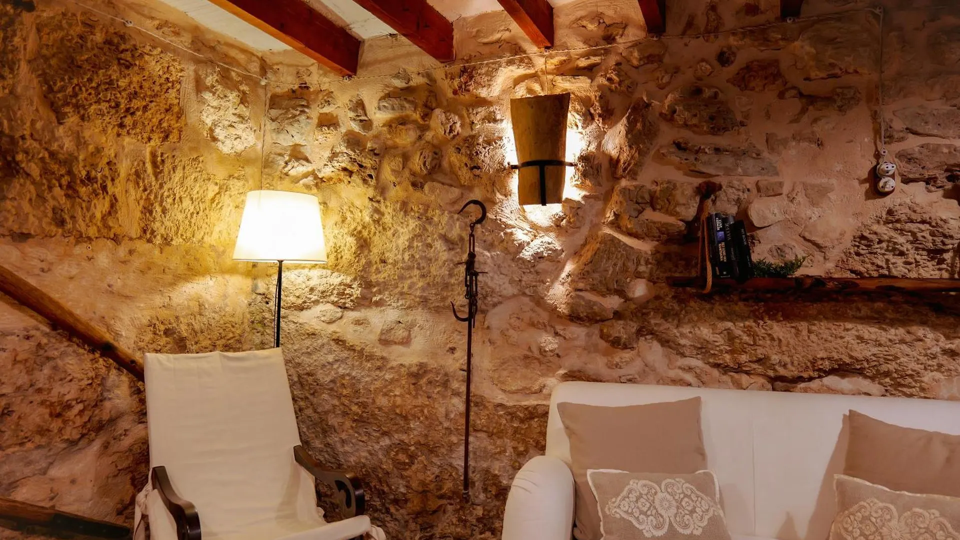 Villa Townhouse Sa Casa Sineu  Casa vacanze Sineu (Mallorca)
