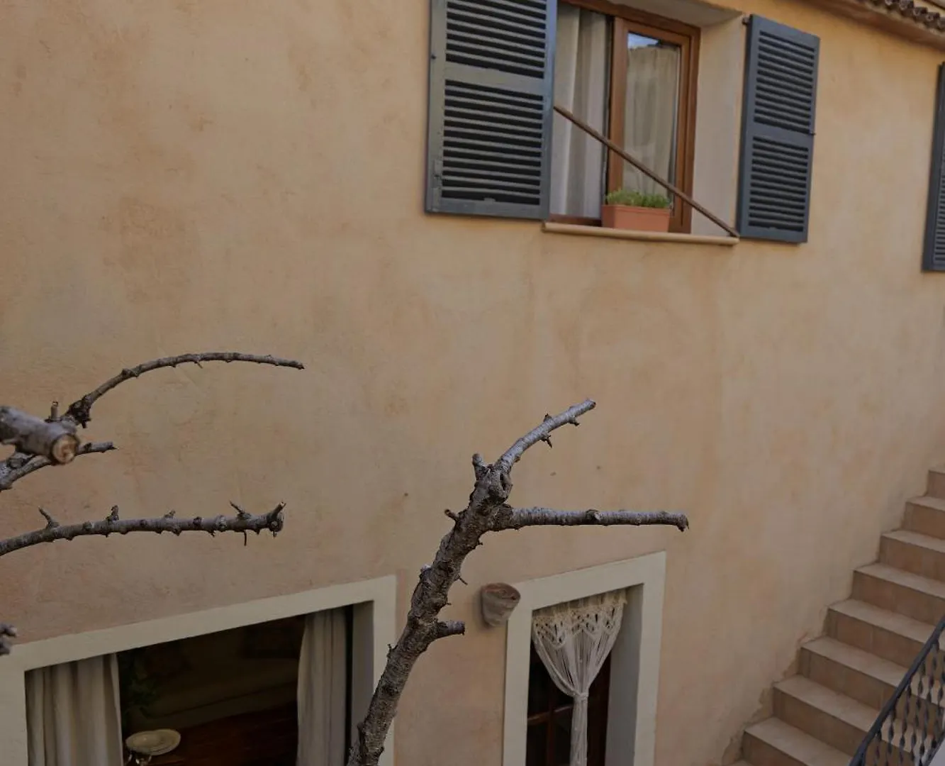 Villa Townhouse Sa Casa Sineu  Casa vacanze Sineu (Mallorca)