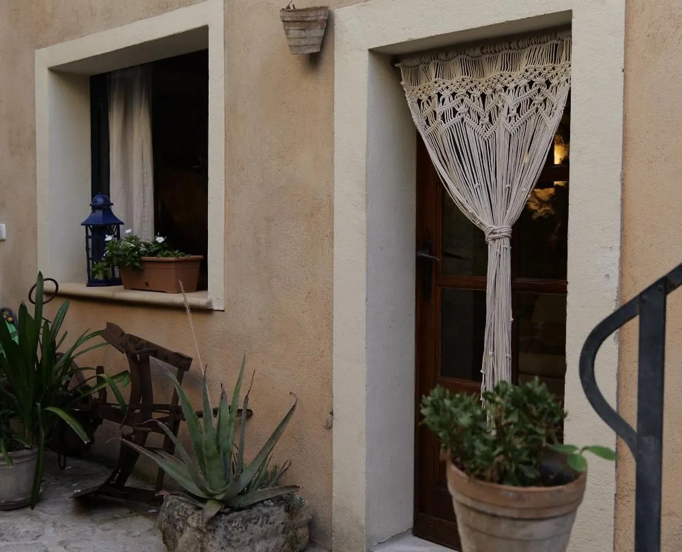 Casa vacanze Villa Townhouse Sa Casa Sineu  Spagna